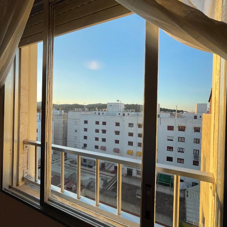 Habitaciones En Gandia A 5 Min Del Centro Historico Zewnętrze zdjęcie