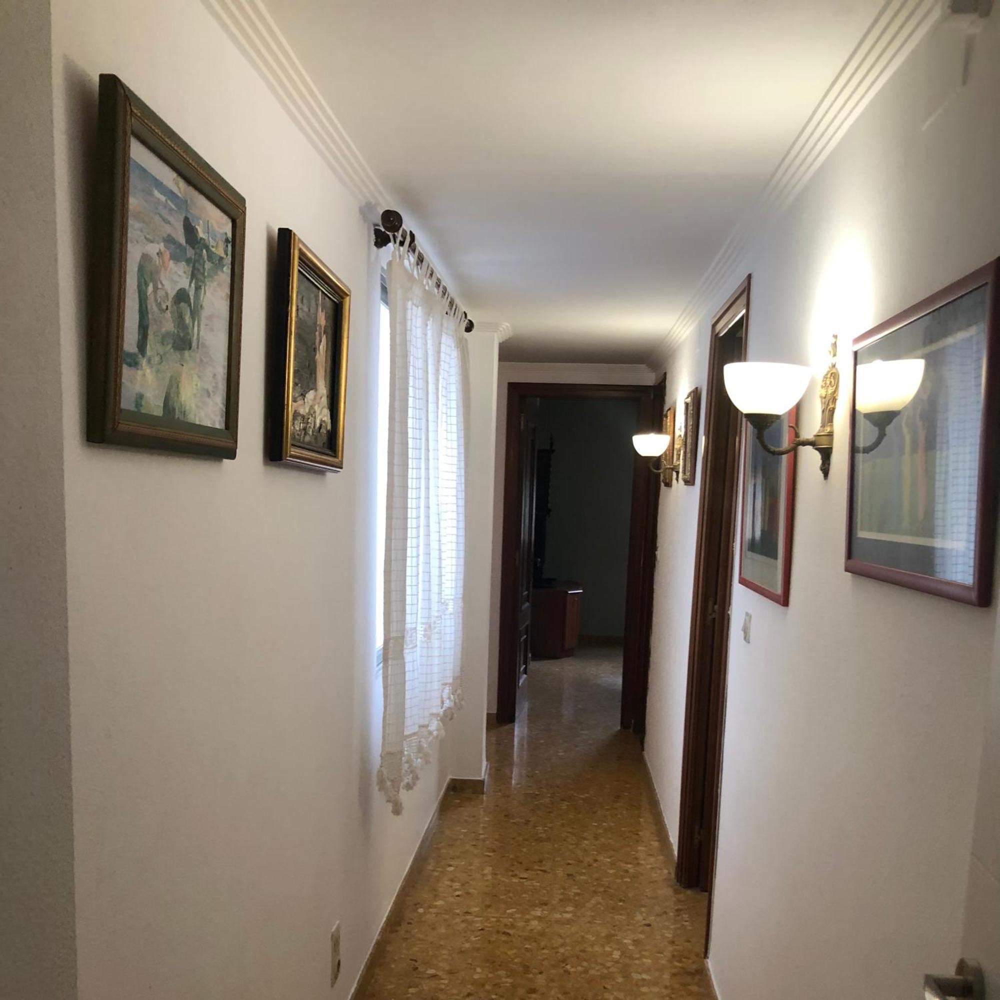 Habitaciones En Gandia A 5 Min Del Centro Historico Zewnętrze zdjęcie