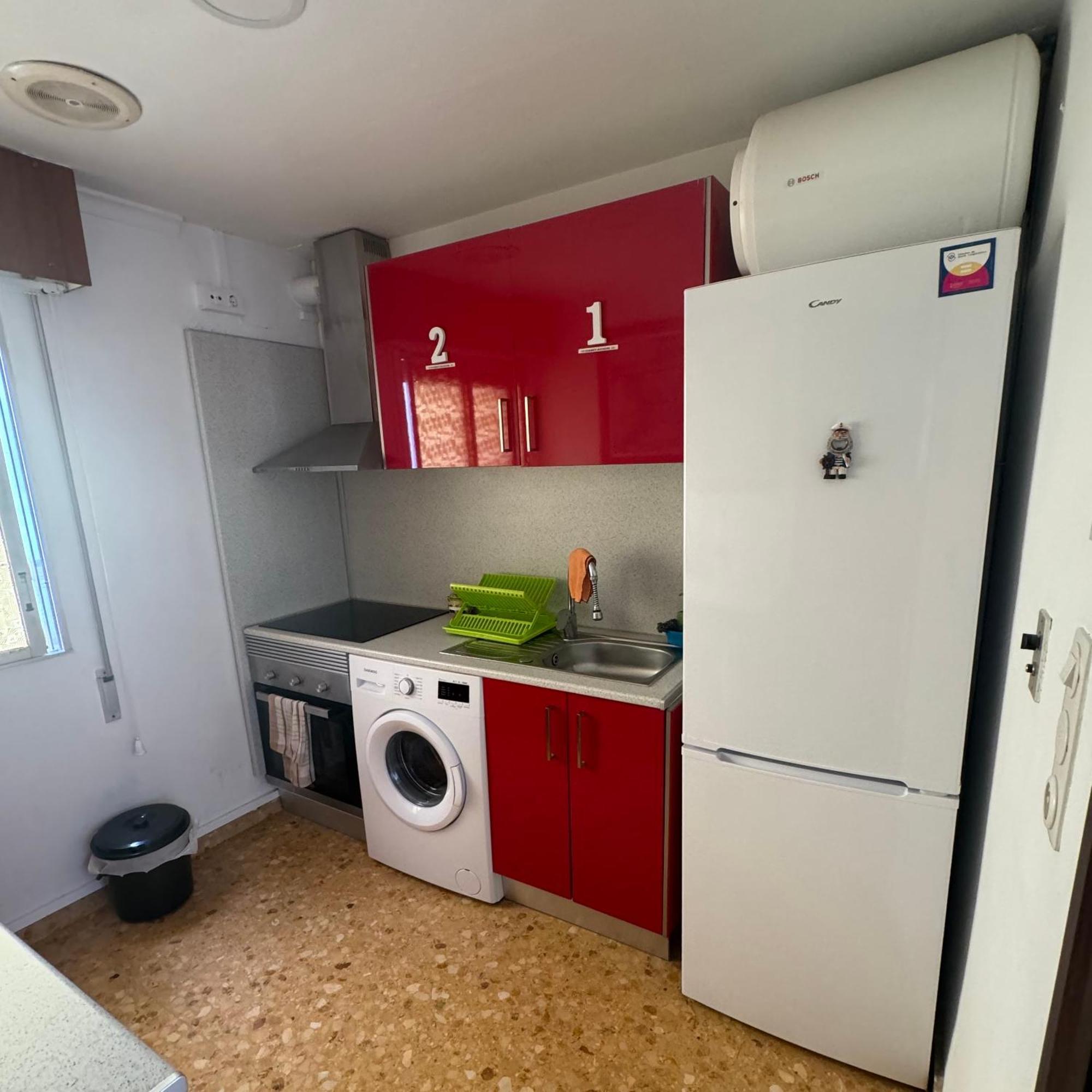 Habitaciones En Gandia A 5 Min Del Centro Historico Zewnętrze zdjęcie