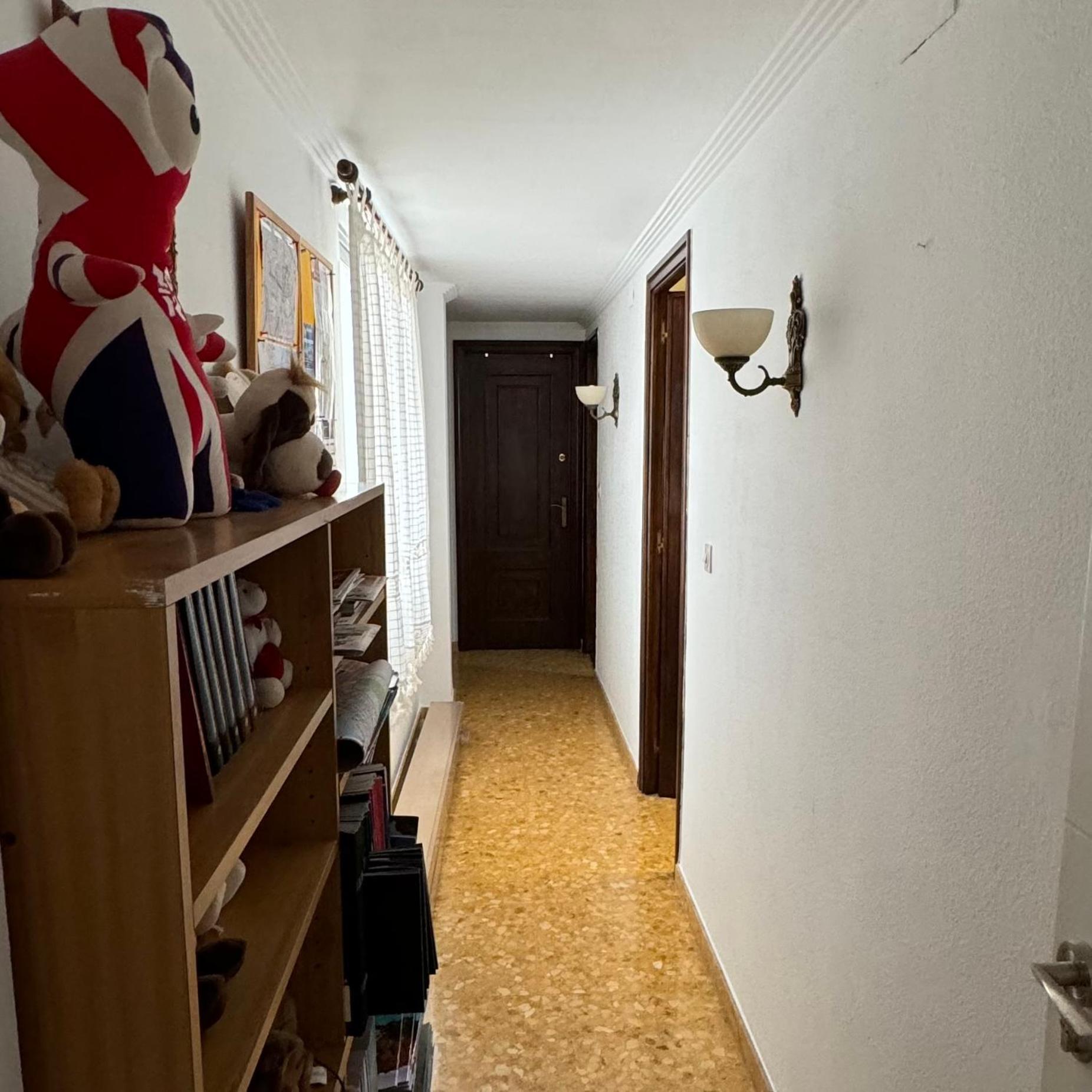Habitaciones En Gandia A 5 Min Del Centro Historico Zewnętrze zdjęcie